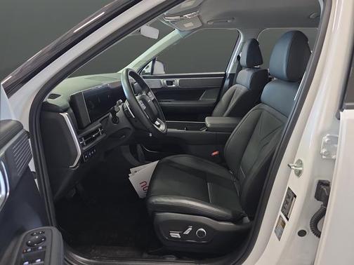 2025 Hyundai SANTA FE SEL 2.4