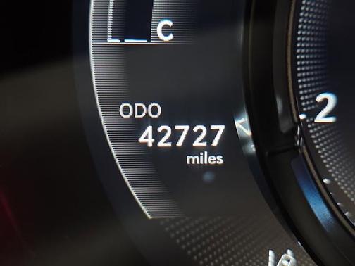 2021 Lexus IS 350 Base