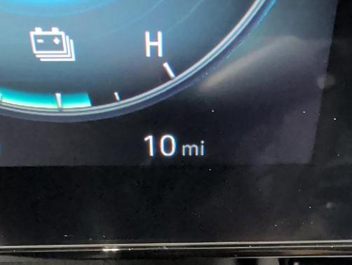 2026 Hyundai ELANTRA HEV SEL Sport