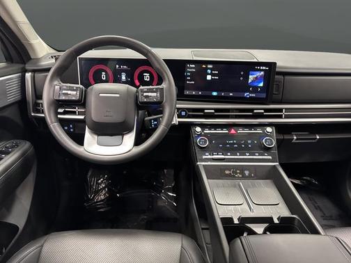 2024 Hyundai SANTA FE XRT