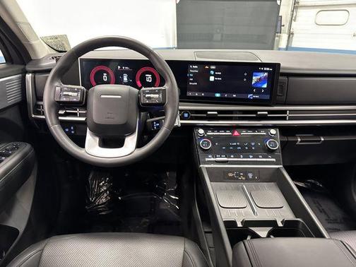 2024 Hyundai SANTA FE XRT