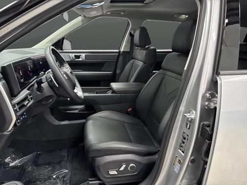 2024 Hyundai SANTA FE XRT