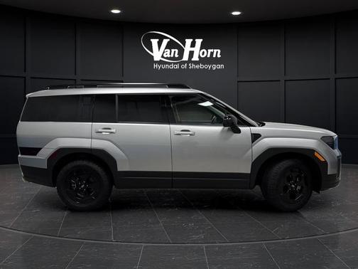 2024 Hyundai SANTA FE XRT