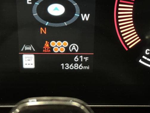 2024 Hyundai SANTA FE XRT