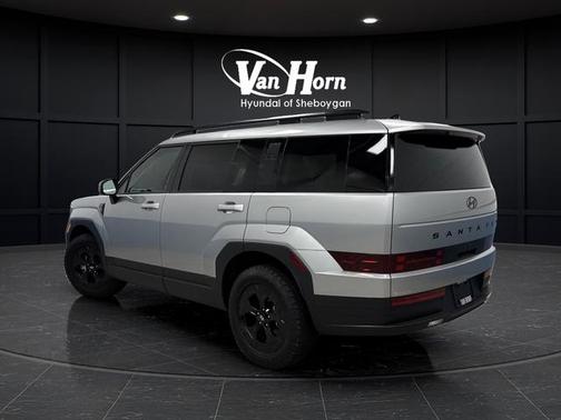 2024 Hyundai SANTA FE XRT