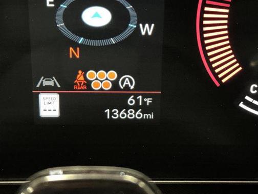 2024 Hyundai SANTA FE XRT