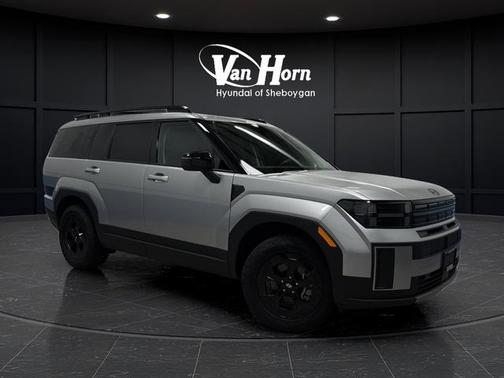 2024 Hyundai SANTA FE XRT