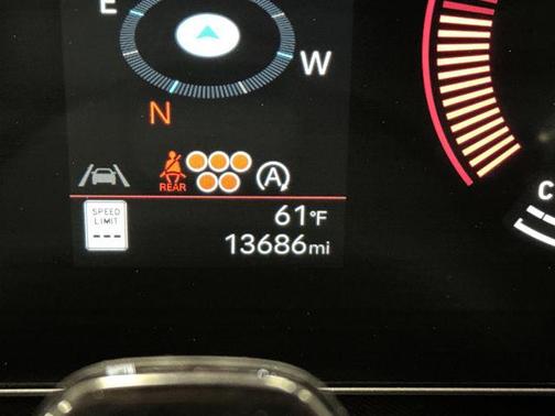 2024 Hyundai SANTA FE XRT