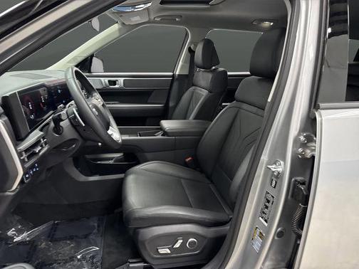 2024 Hyundai SANTA FE XRT