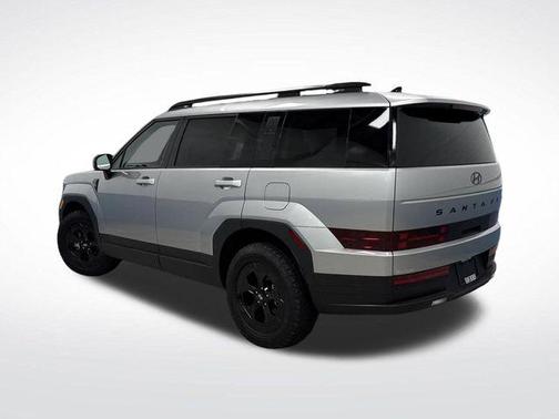 2024 Hyundai SANTA FE XRT
