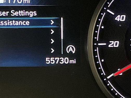 2022 Hyundai SANTA FE SEL 2.4