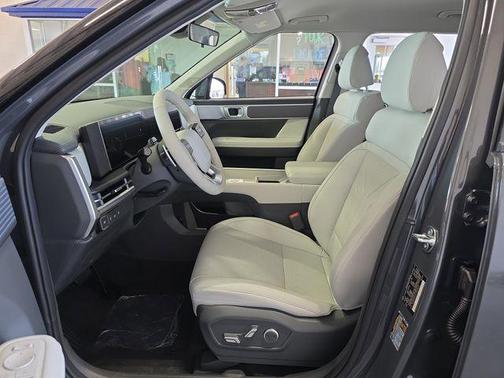 2026 Hyundai SANTA FE SEL 2.4