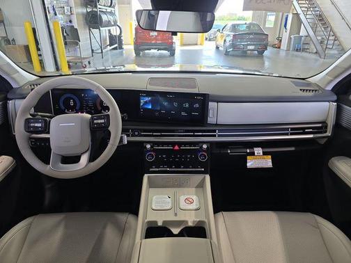 2026 Hyundai SANTA FE SEL 2.4