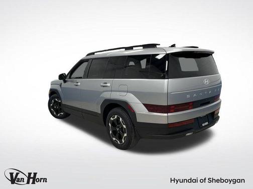 2024 Hyundai SANTA FE SEL 2.4