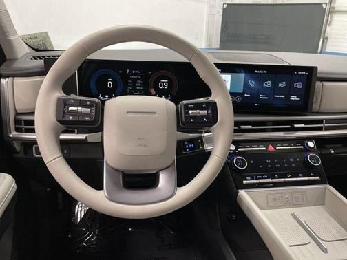 2024 Hyundai SANTA FE SEL 2.4