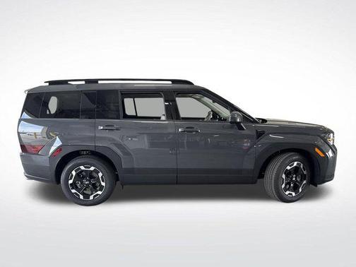 2025 Hyundai SANTA FE SEL 2.4