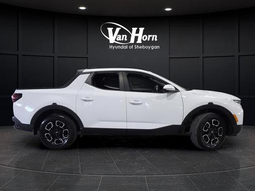 2023 Hyundai SANTA CRUZ SEL Premium