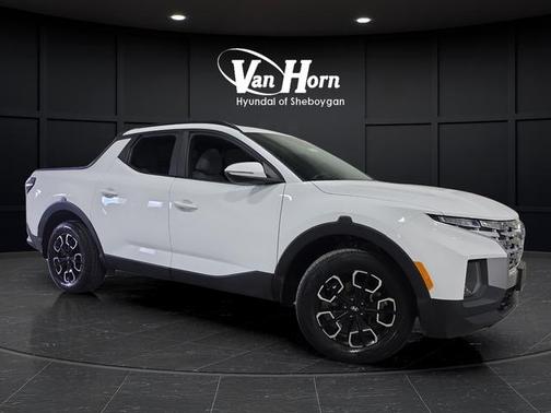 2023 Hyundai SANTA CRUZ SEL Premium