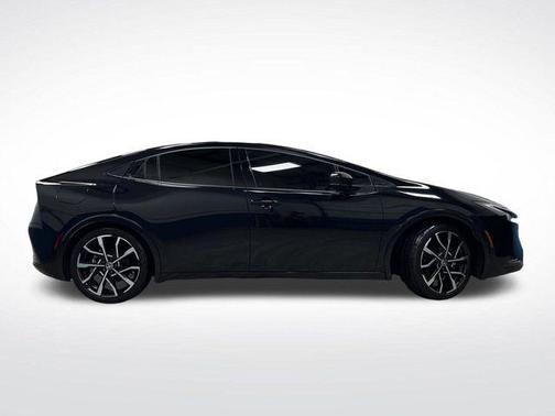 2024 Toyota Prius Prime XSE Premium