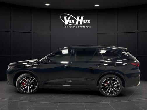 2022 Acura MDX Type S