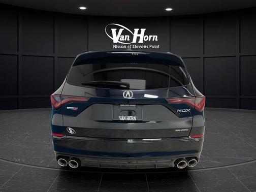 2022 Acura MDX Type S