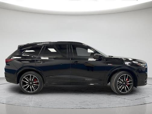 2022 Acura MDX Type S