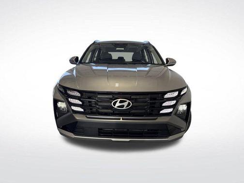 2026 Hyundai TUCSON SEL Convenience