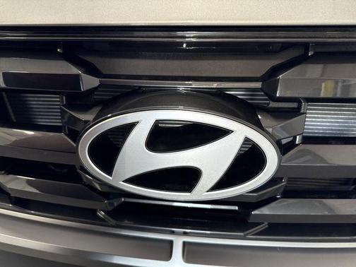 2026 Hyundai TUCSON SEL Convenience