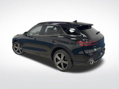 2023 Genesis GV70 3.5T AWD Sport
