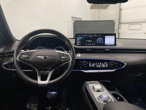 2023 Genesis GV70 3.5T AWD Sport