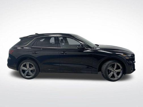 2023 Genesis GV70 3.5T AWD Sport