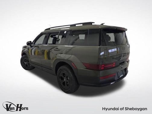 2025 Hyundai SANTA FE XRT