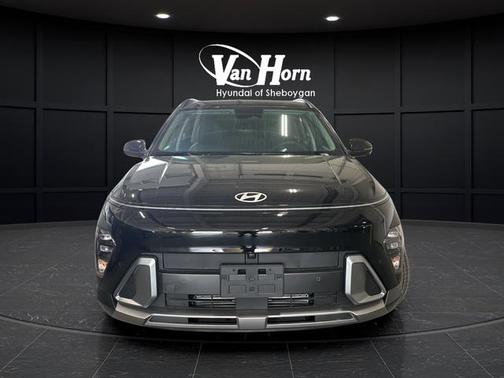 A2b 2027 Hyundai KONA Limited