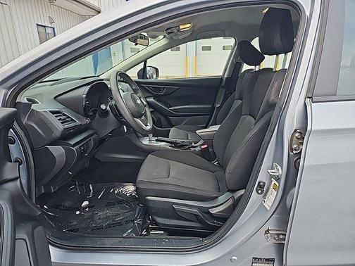 2022 Subaru Impreza Premium