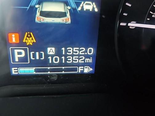 2022 Subaru Impreza Premium