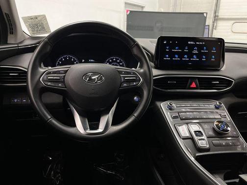 2023 Hyundai SANTA FE XRT