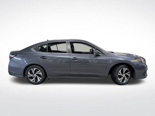 2022 Subaru Legacy Premium
