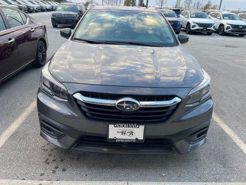 2022 Subaru Legacy Premium