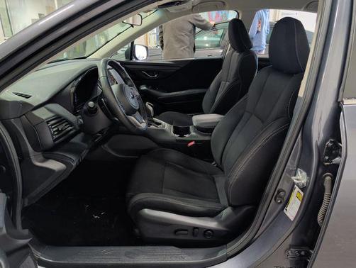 2022 Subaru Legacy Premium