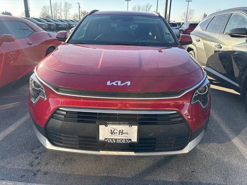 2023 Kia Niro EX