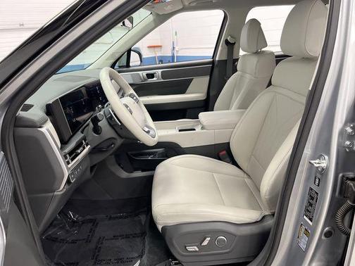 2024 Hyundai SANTA FE SEL 2.4