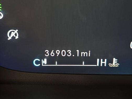 2022 Lincoln Aviator Reserve AWD
