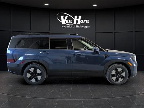 2026 Hyundai SANTA FE SEL 2.4