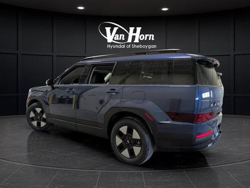 2026 Hyundai SANTA FE SEL 2.4