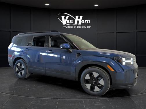 2026 Hyundai SANTA FE SEL 2.4