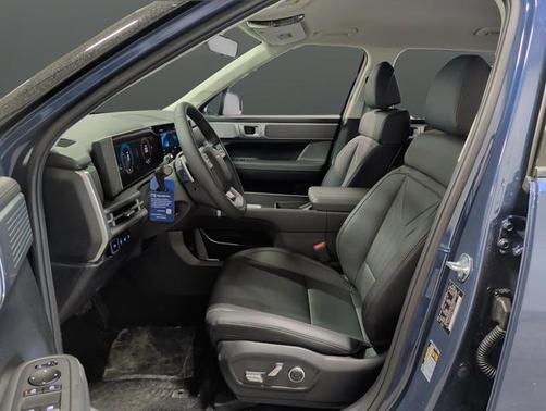 2026 Hyundai SANTA FE SEL 2.4