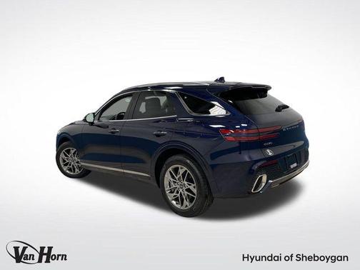 2024 Genesis GV70 2.5T AWD