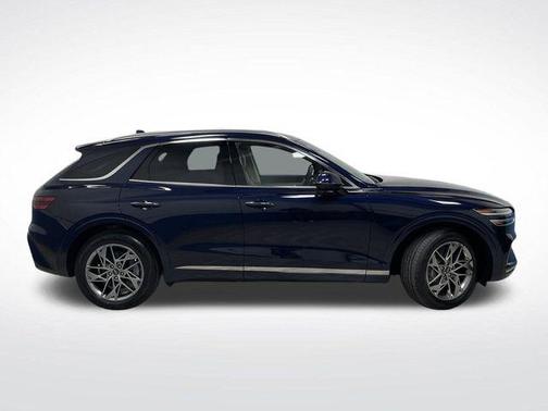 2024 Genesis GV70 2.5T AWD