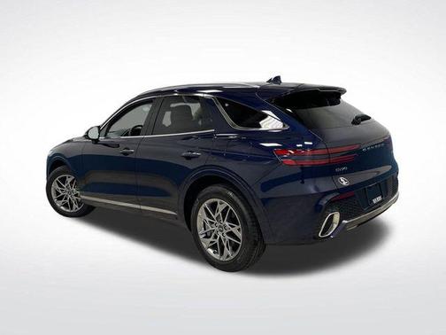 2024 Genesis GV70 2.5T AWD