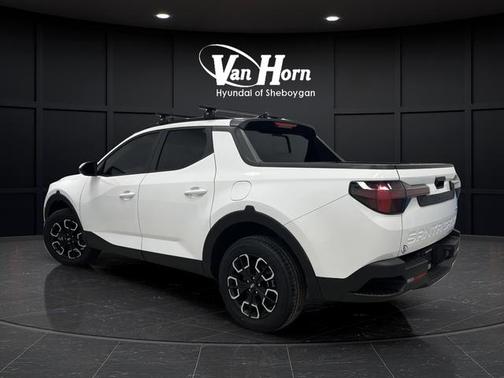 2023 Hyundai SANTA CRUZ SEL Premium